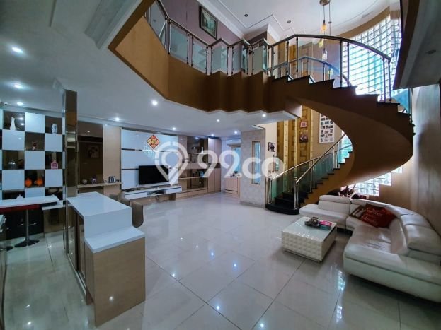 Dijual Rumah Elit Exclusive di Kelapa Gading, Jakarta Utara Dijual Rumah Elit Exclusive di Kelapa Gading, Jakarta Utara