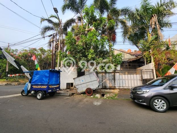 Hunian Super Mewah dengan Akses Paling Strategis di Pondok Pinang, Jakarta Selatan Hunian Super Mewah dengan Akses Paling Strategis di Pondok Pinang, Jakarta Selatan