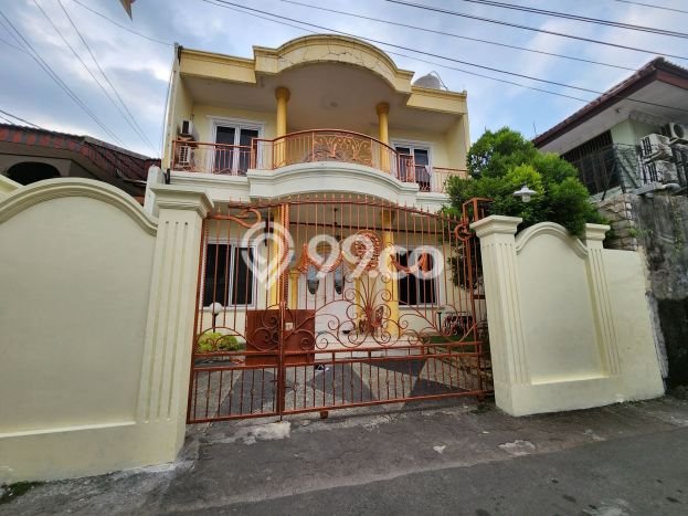 Rumah Modern 4 Kamar LT 272m2 di Cipinang Rumah Modern 4 Kamar LT 272m2 di Cipinang