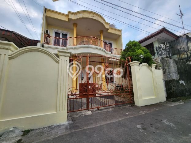 Rumah Modern 4 KT LT 272m2 di Cipinang Rumah Modern 4 KT LT 272m2 di Cipinang