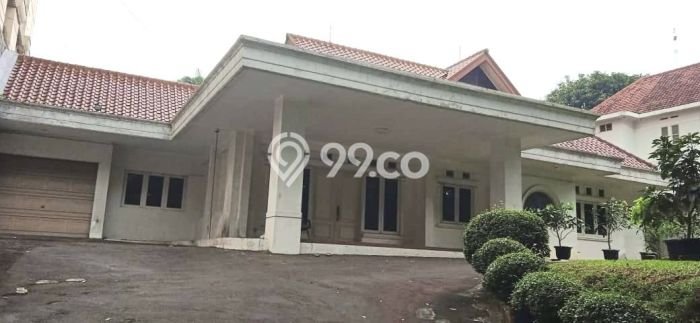 Siap Huni Rumah Mewah 5 Kamar di Bogor Barat Dekat ke Mana Saja Siap Huni Rumah Mewah 5 Kamar di Bogor Barat Dekat ke Mana Saja