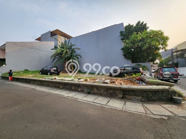 Lahan Investasi Lokasi Kelapa Gading Jakarta Utara - Lahan Investasi Lokasi Kelapa Gading Jakarta Utara -