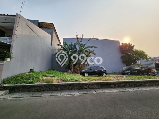 Lahan Investasi Lokasi Kelapa Gading Jakarta Utara - Lahan Investasi Lokasi Kelapa Gading Jakarta Utara -