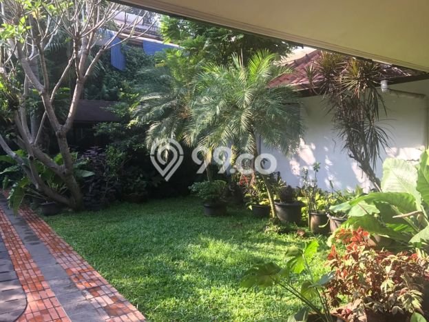 Dijual Rumah Mewah Elegan Dengan View Cantik di Pondok Indah, Jakarta Selatan Dijual Rumah Mewah Elegan Dengan View Cantik di Pondok Indah, Jakarta Selatan
