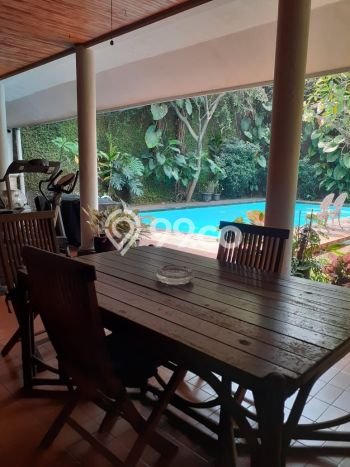 Dijual Rumah Mewah Elegan Dengan View Cantik di Pondok Indah, Jakarta Selatan Dijual Rumah Mewah Elegan Dengan View Cantik di Pondok Indah, Jakarta Selatan