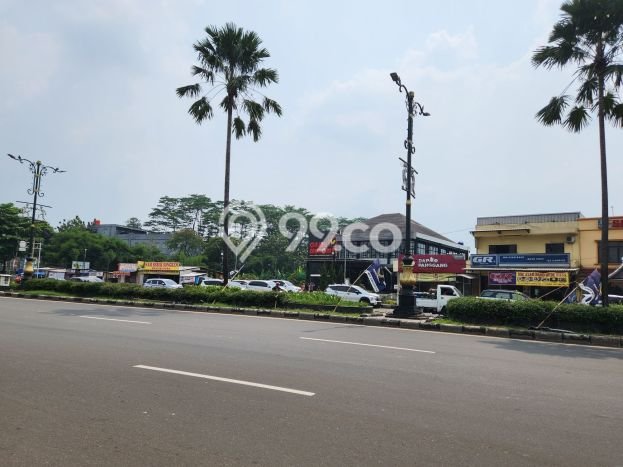 Unit Komersial Dijual di Cibinong Bogor 700m2 Unit Komersial Dijual di Cibinong Bogor 700m2