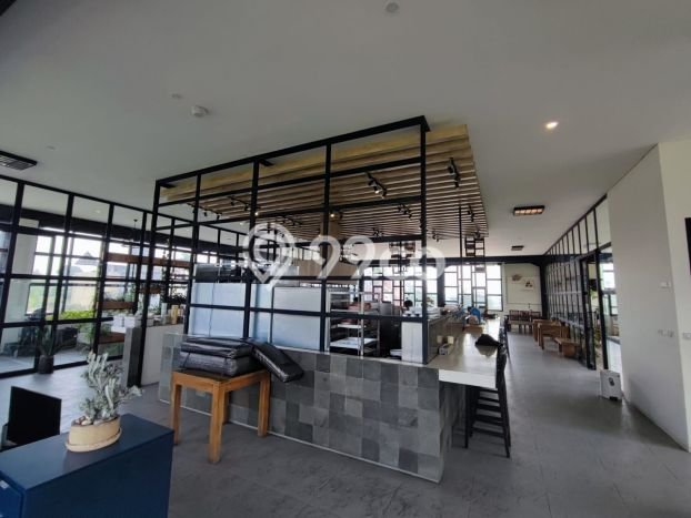 Unit Komersial Dijual di Cibinong Bogor 700m2 Unit Komersial Dijual di Cibinong Bogor 700m2