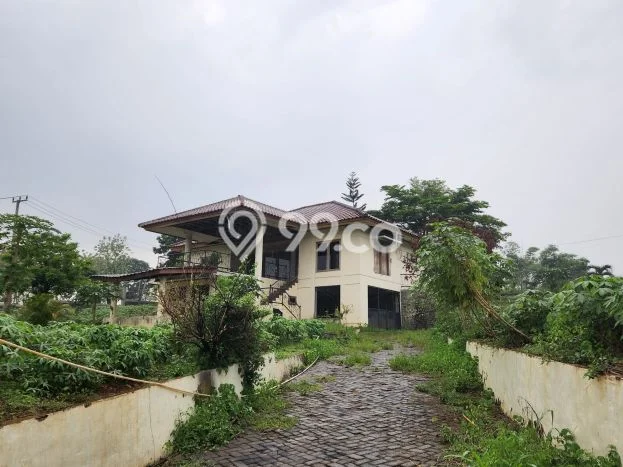 Rumah Mewah Dijual LT 3041m2 di Kemang, Bogor Rumah Mewah Dijual LT 3041m2 di Kemang, Bogor
