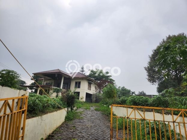 Rumah Mewah Dijual LT 3041m2 di Kemang, Bogor Rumah Mewah Dijual LT 3041m2 di Kemang, Bogor