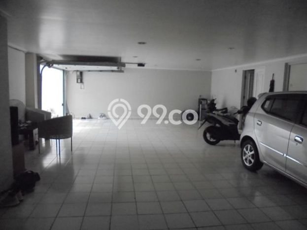 Dijual Hunian Mewah dengan Fasilitas Sekitar Komplit di Kebayoran Baru, Jakarta Selatan Dijual Hunian Mewah dengan Fasilitas Sekitar Komplit di Kebayoran Baru, Jakarta Selatan