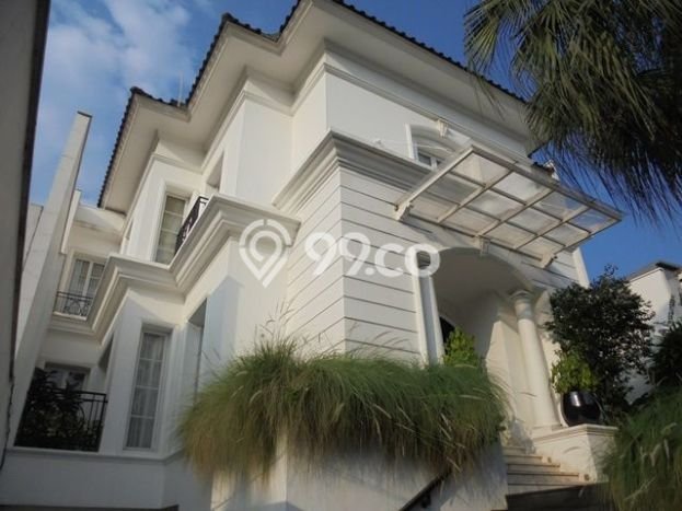 Dijual Hunian Mewah dengan Fasilitas Sekitar Komplit di Kebayoran Baru, Jakarta Selatan Dijual Hunian Mewah dengan Fasilitas Sekitar Komplit di Kebayoran Baru, Jakarta Selatan