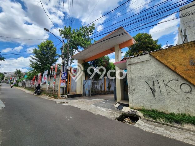 Rumah Minimalis di , Jakarta Selatan, LT 760m2m² LB 920m2m² Rumah Minimalis di , Jakarta Selatan, LT 760m2m² LB 920m2m²