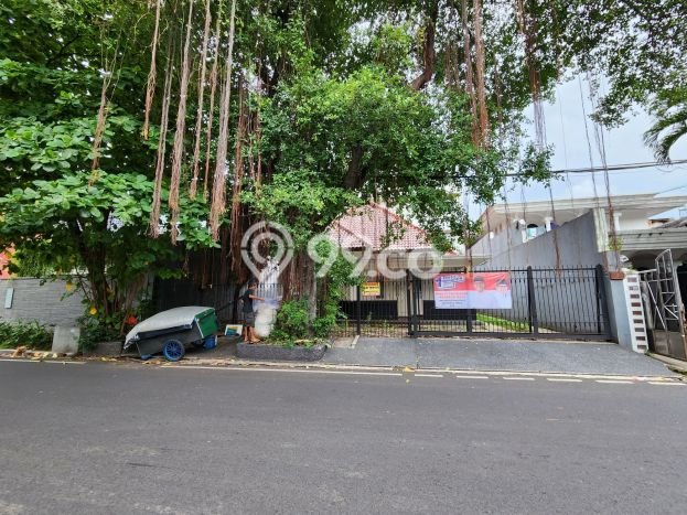 Dijual Rumah Luas Megah Dengan View Eksklusif di Petojo, Jakarta Pusat Dijual Rumah Luas Megah Dengan View Eksklusif di Petojo, Jakarta Pusat