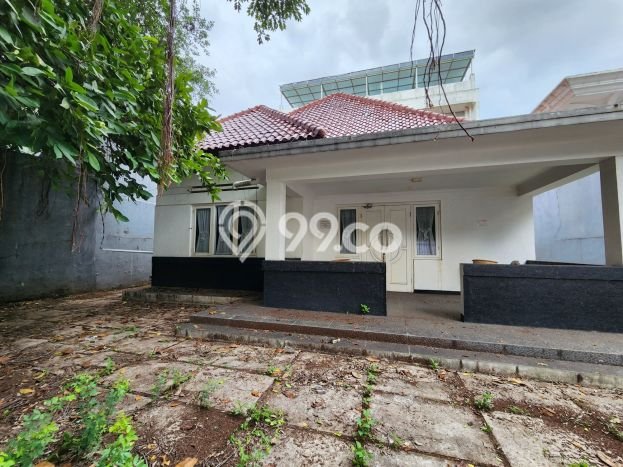 Dijual Rumah Luas Megah Dengan View Eksklusif di Petojo, Jakarta Pusat Dijual Rumah Luas Megah Dengan View Eksklusif di Petojo, Jakarta Pusat