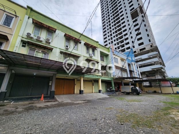 Paling Dicari! Ruko Dijual di Kalimalang Harga Kompetitif Paling Dicari! Ruko Dijual di Kalimalang Harga Kompetitif
