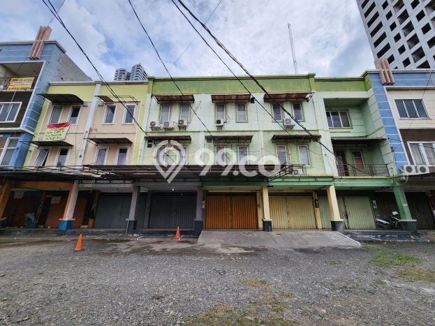Paling Dicari! Ruko Dijual di Kalimalang Harga Kompetitif Paling Dicari! Ruko Dijual di Kalimalang Harga Kompetitif