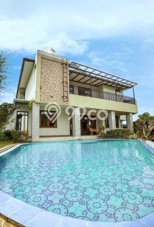 Dijual Rumah Premium dengan Fasilitas Sekitar Komplit di Cisarua, Bogor Dijual Rumah Premium dengan Fasilitas Sekitar Komplit di Cisarua, Bogor