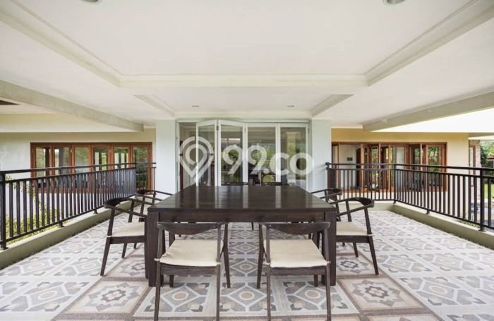 Dijual Rumah Premium dengan Fasilitas Sekitar Komplit di Cisarua, Bogor Dijual Rumah Premium dengan Fasilitas Sekitar Komplit di Cisarua, Bogor