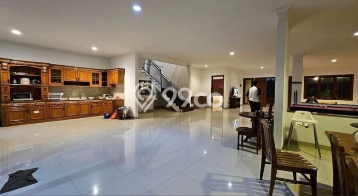 Dijual Rumah Premium dengan Fasilitas Sekitar Komplit di Cisarua, Bogor Dijual Rumah Premium dengan Fasilitas Sekitar Komplit di Cisarua, Bogor
