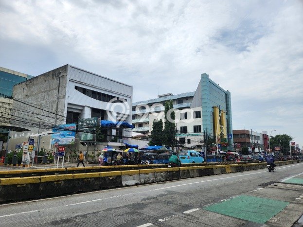 FOR SALE! Kantor di Jatinegara Jakarta Timur, LT 541m2, LB 700m2 FOR SALE! Kantor di Jatinegara Jakarta Timur, LT 541m2, LB 700m2