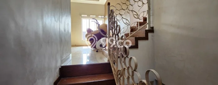 Rumah Minimalis 3 Kamar LT 72m2 di Jatimulyo Rumah Minimalis 3 Kamar LT 72m2 di Jatimulyo