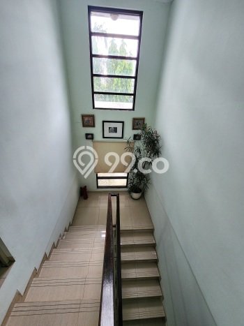 Siap Huni Rumah Mewah 4 Kamar di Cilandak Dekat ke Mana Saja Siap Huni Rumah Mewah 4 Kamar di Cilandak Dekat ke Mana Saja
