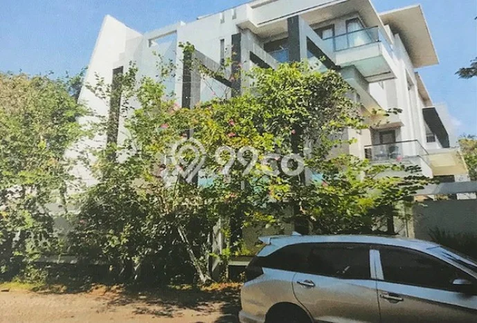 For Sale! Luxury House LT 920m2 Desain Elegan di Pantai Indah Kapuk For Sale! Luxury House LT 920m2 Desain Elegan di Pantai Indah Kapuk
