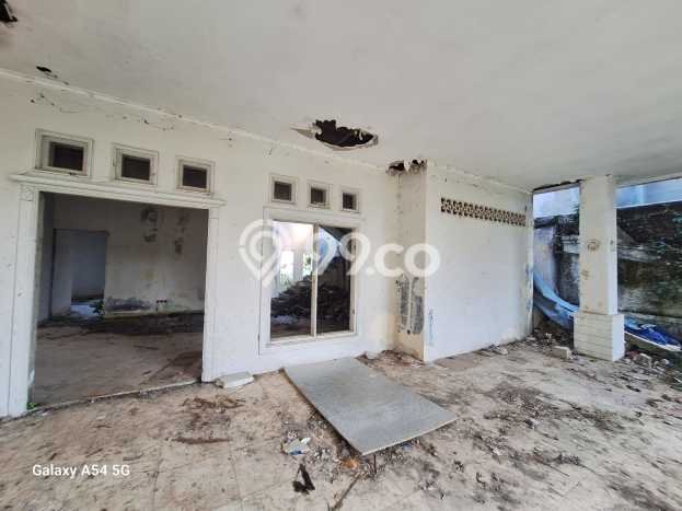 Rumah Elit LB 600m2 Siap Pakai Desain Elegan di Sentul City, Bogor Rumah Elit LB 600m2 Siap Pakai Desain Elegan di Sentul City, Bogor