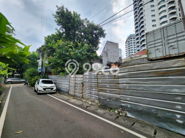 Dijual Tanah Lokasi Bendungan Hilir, Jakarta Pusat Seluas 232m2 Dijual Tanah Lokasi Bendungan Hilir, Jakarta Pusat Seluas 232m2