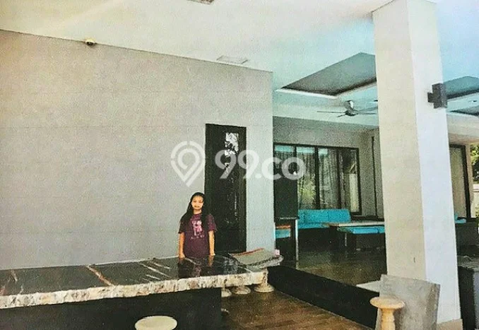 For Sale! Luxury House LT 920m2 Desain Elegan di Pantai Indah Kapuk For Sale! Luxury House LT 920m2 Desain Elegan di Pantai Indah Kapuk