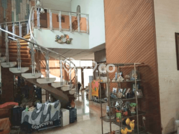 Hunian Super Elit dengan Akses Paling Strategis di Pondok Indah, Jakarta Selatan Hunian Super Elit dengan Akses Paling Strategis di Pondok Indah, Jakarta Selatan