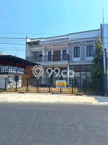 Rumah Mewah Siap Huni LT 604m2 di Pare, Kediri Rumah Mewah Siap Huni LT 604m2 di Pare, Kediri