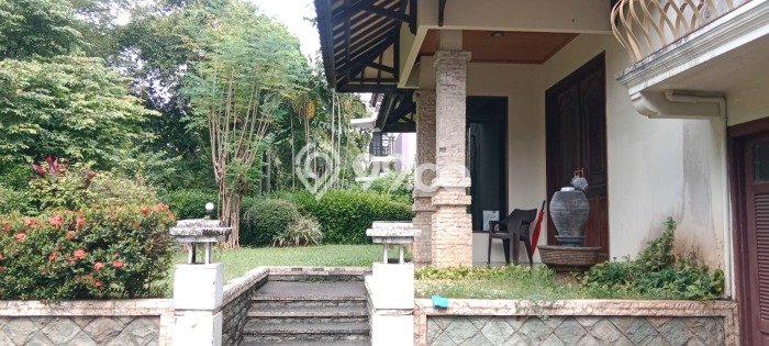 Hunian Super Mewah dengan Akses Paling Strategis di Lebak Bulus, Jakarta Selatan Hunian Super Mewah dengan Akses Paling Strategis di Lebak Bulus, Jakarta Selatan