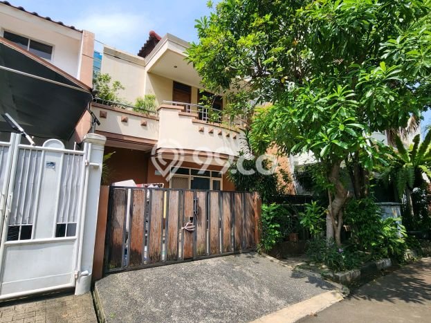 Cari Rumah Murah? Tersedia Rumah Siap Huni Dijual di Jakarta Barat Cari Rumah Murah? Tersedia Rumah Siap Huni Dijual di Jakarta Barat