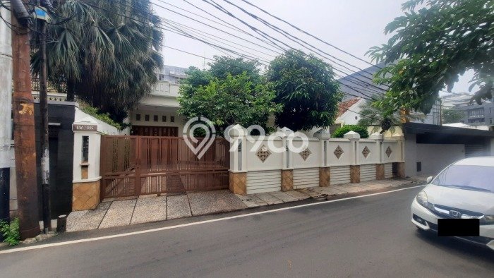 Hunian Super Mewah dengan Akses Paling Strategis di Petojo, Jakarta Pusat Hunian Super Mewah dengan Akses Paling Strategis di Petojo, Jakarta Pusat