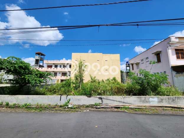 Tanah Dijual di Sleman Seluas 400m2 Strategis Tanah Dijual di Sleman Seluas 400m2 Strategis