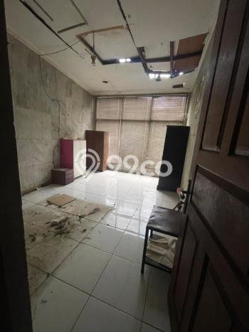 FOR SALE! Kantor di Jatinegara Jakarta Timur, LT 541m2, LB 700m2 FOR SALE! Kantor di Jatinegara Jakarta Timur, LT 541m2, LB 700m2