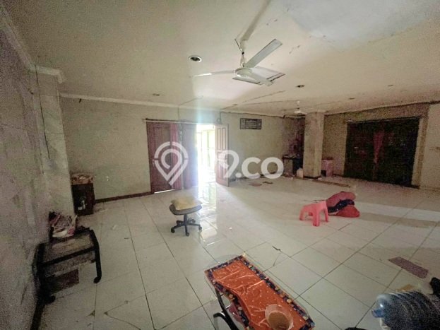 FOR SALE! Kantor di Jatinegara Jakarta Timur, LT 541m2, LB 700m2 FOR SALE! Kantor di Jatinegara Jakarta Timur, LT 541m2, LB 700m2