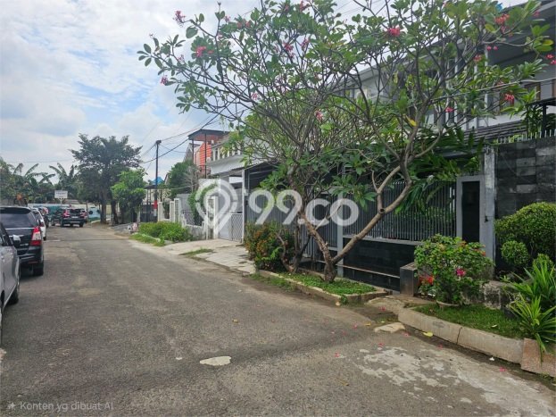 Rumah Luxury Modern Siap Huni di Cipinang Jakarta Timur Rumah Luxury Modern Siap Huni di Cipinang Jakarta Timur