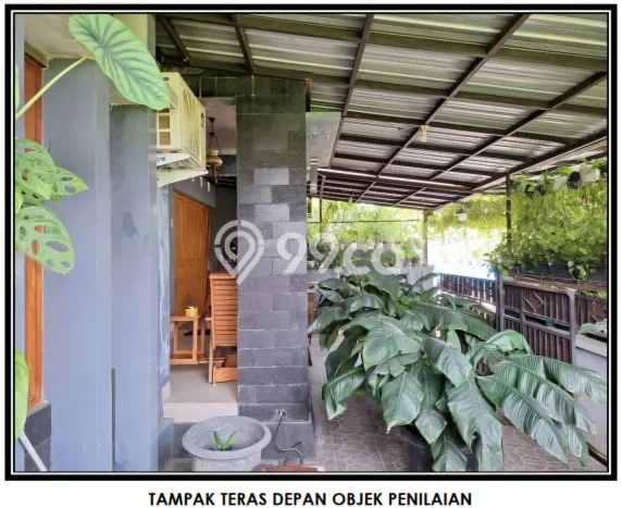 Rumah di Yogyakarta Kondisi Bagus Minimalis Dekat Fasilitas Publik Rumah di Yogyakarta Kondisi Bagus Minimalis Dekat Fasilitas Publik