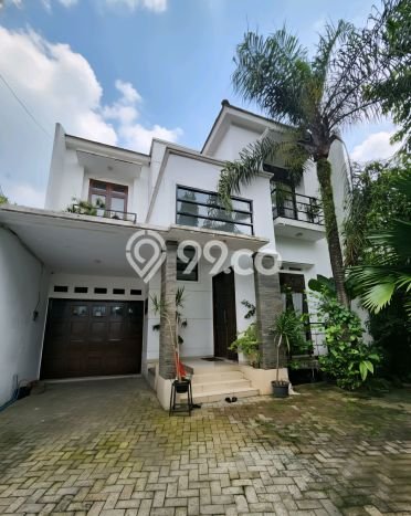 Siap Huni Rumah Mewah 4 Kamar di Cilandak Dekat ke Mana Saja Siap Huni Rumah Mewah 4 Kamar di Cilandak Dekat ke Mana Saja