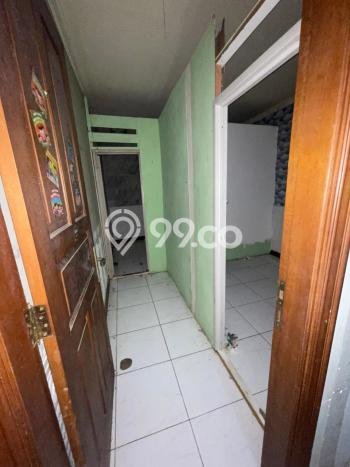 FOR SALE! Kantor di Jatinegara Jakarta Timur, LT 541m2, LB 700m2 FOR SALE! Kantor di Jatinegara Jakarta Timur, LT 541m2, LB 700m2