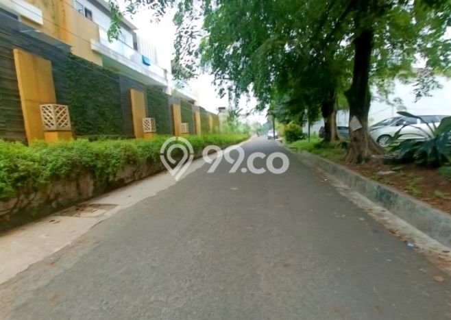 Tanah Kavling untuk Dijual di Pasar Minggu Jakarta Selatan 270m2 Tanah Kavling untuk Dijual di Pasar Minggu Jakarta Selatan 270m2