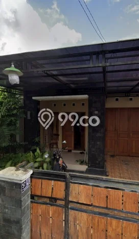 Rumah di Yogyakarta Kondisi Bagus Minimalis Dekat Fasilitas Publik Rumah di Yogyakarta Kondisi Bagus Minimalis Dekat Fasilitas Publik