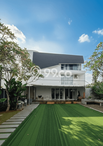 For Sale Rumah Elit Exclusive di Sawangan, Depok For Sale Rumah Elit Exclusive di Sawangan, Depok