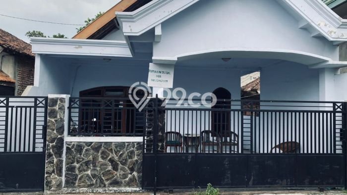 Rumah Murah Dijual di Pare, Kediri Harga Rp.450 Juta Rumah Murah Dijual di Pare, Kediri Harga Rp.450 Juta