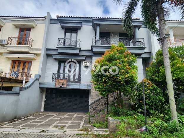 Dijual Rumah Mewah Exclusive di Cilandak, Jakarta Selatan Dijual Rumah Mewah Exclusive di Cilandak, Jakarta Selatan