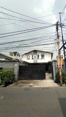 Gudang Dijual di Jakarta Timur LT 734m2 & LB 500m2 Lokasi Terbaik! Gudang Dijual di Jakarta Timur LT 734m2 & LB 500m2 Lokasi Terbaik!