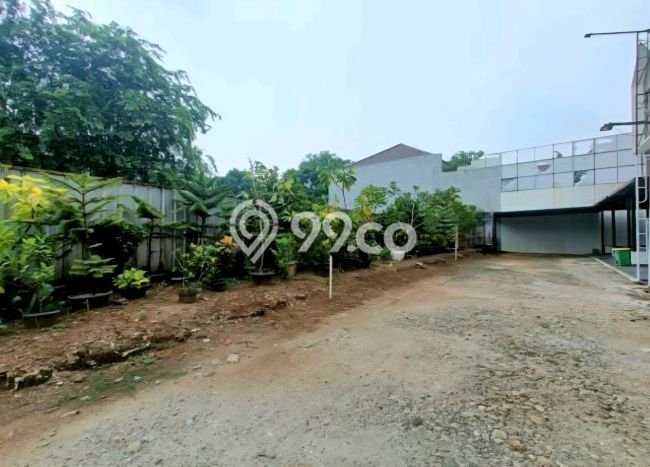Tanah Kavling untuk Dijual di Pasar Minggu Jakarta Selatan 270m2 Tanah Kavling untuk Dijual di Pasar Minggu Jakarta Selatan 270m2