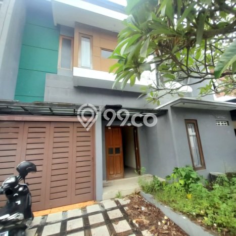 Rumah Strategis Minimalis Lb 182m2 di Banguntapan, Bantul Rumah Strategis Minimalis Lb 182m2 di Banguntapan, Bantul